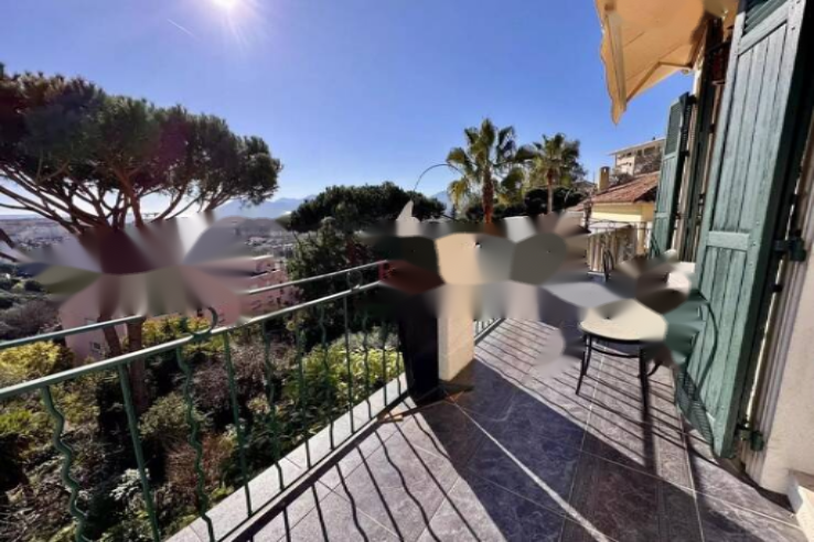 Квартира в Каннах, Франция, 226 м² - фото 2