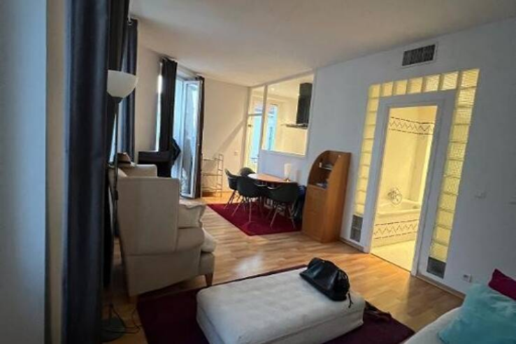 Квартира в Каннах, Франция, 53 м² - фото 2