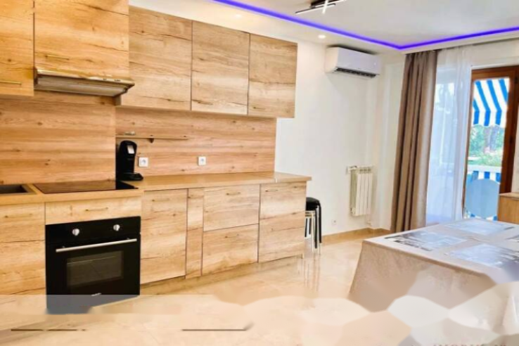 Квартира в Каннах, Франция, 62 м² - фото 2