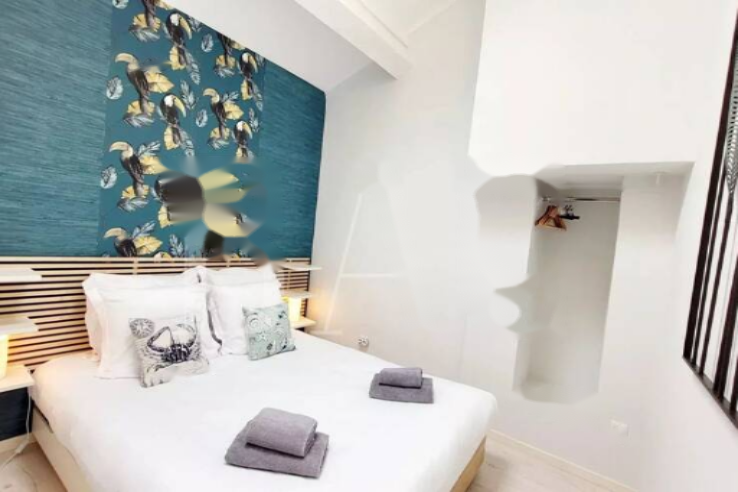 Квартира в Каннах, Франция, 62 м² - фото 2