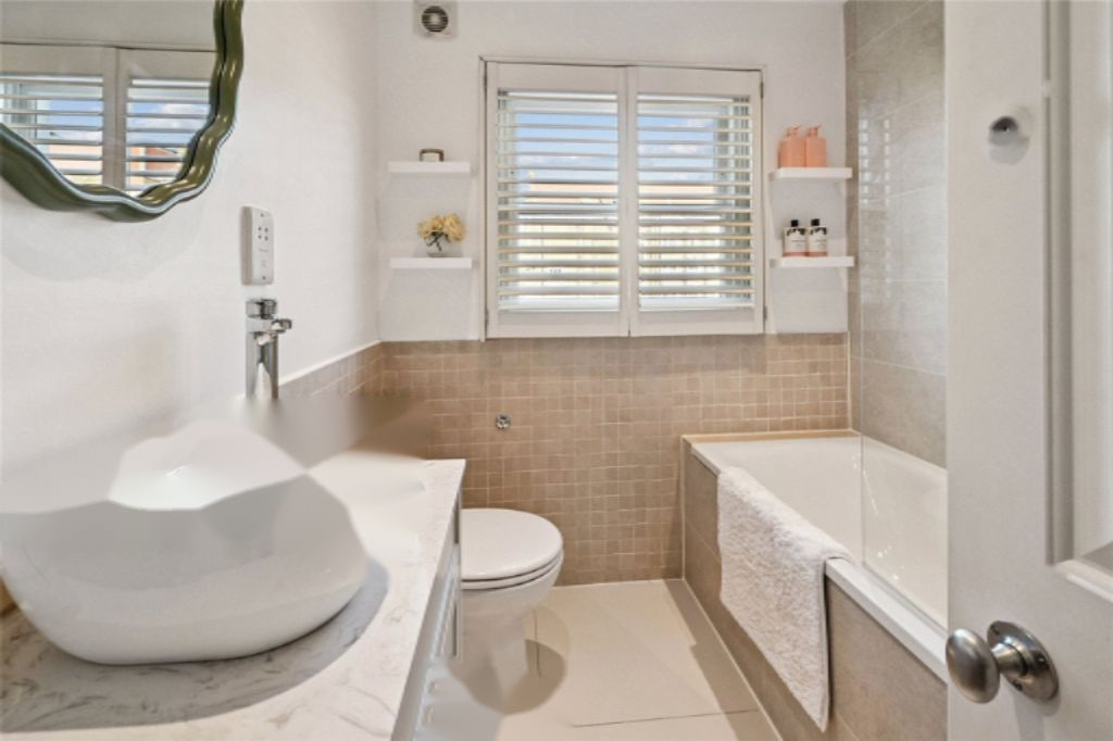 Квартира в Лондоне, Великобритания, 178 м² - фото 4