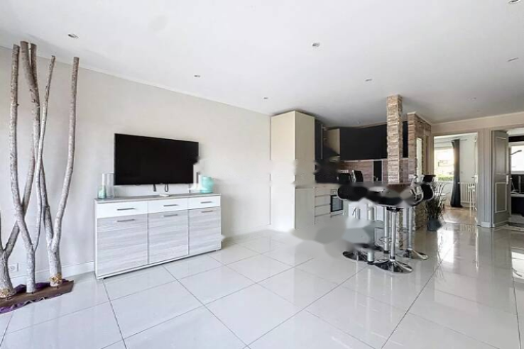 Квартира в Каннах, Франция, 66 м² - фото 2