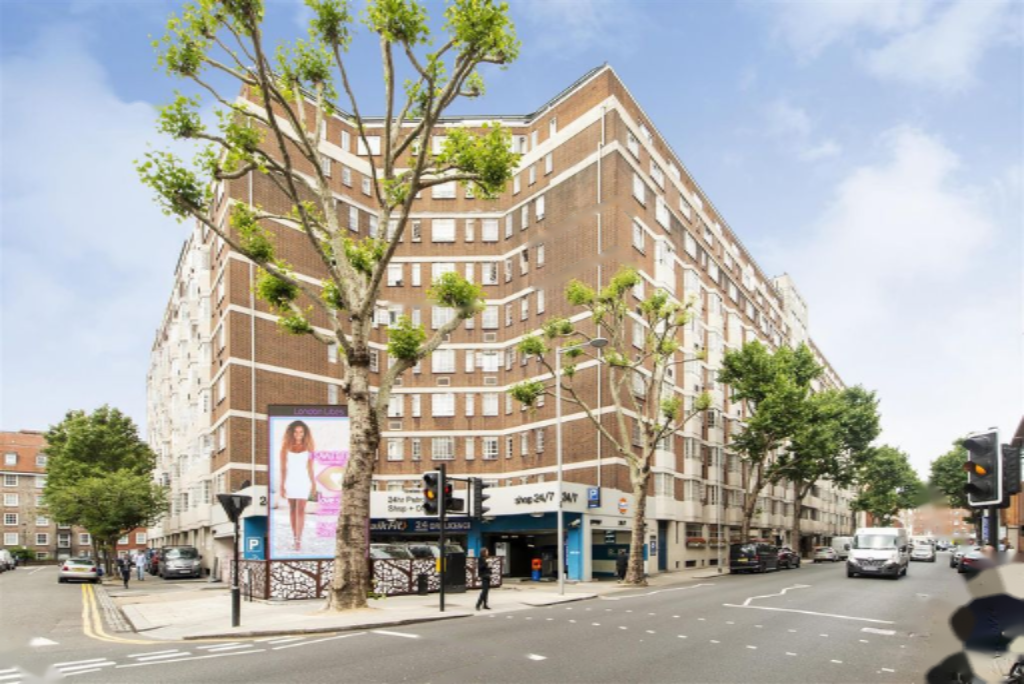 Квартира в Лондоне, Великобритания, 20 м² - фото 4