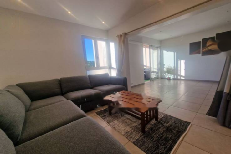 Квартира в Каннах, Франция, 76 м² - фото 2