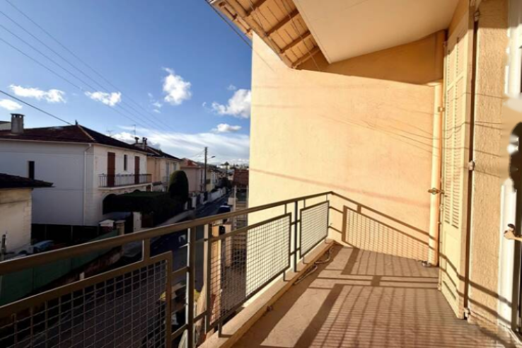 Квартира в Каннах, Франция, 122 м² - фото 2