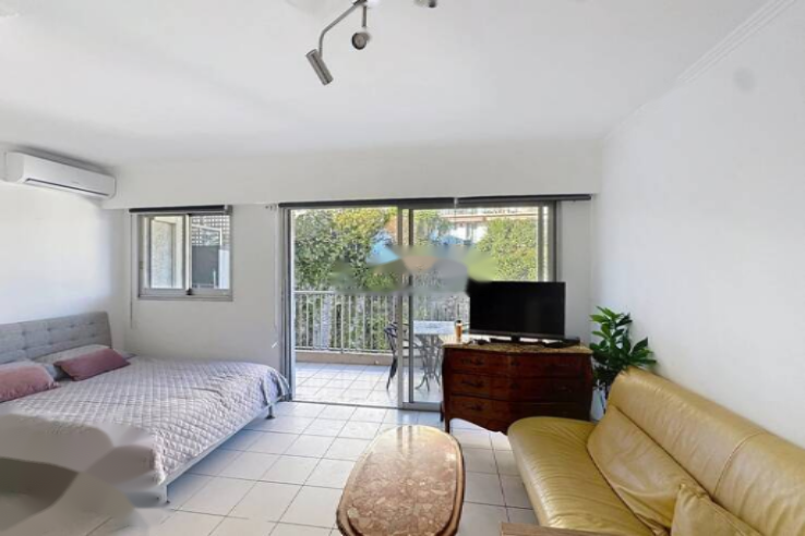 Квартира в Каннах, Франция, 26 м² - фото 2