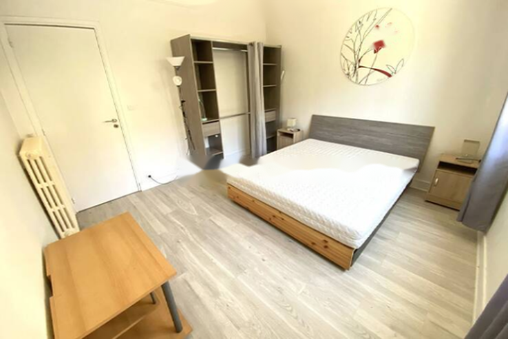 Квартира в Каннах, Франция, 56 м² - фото 2