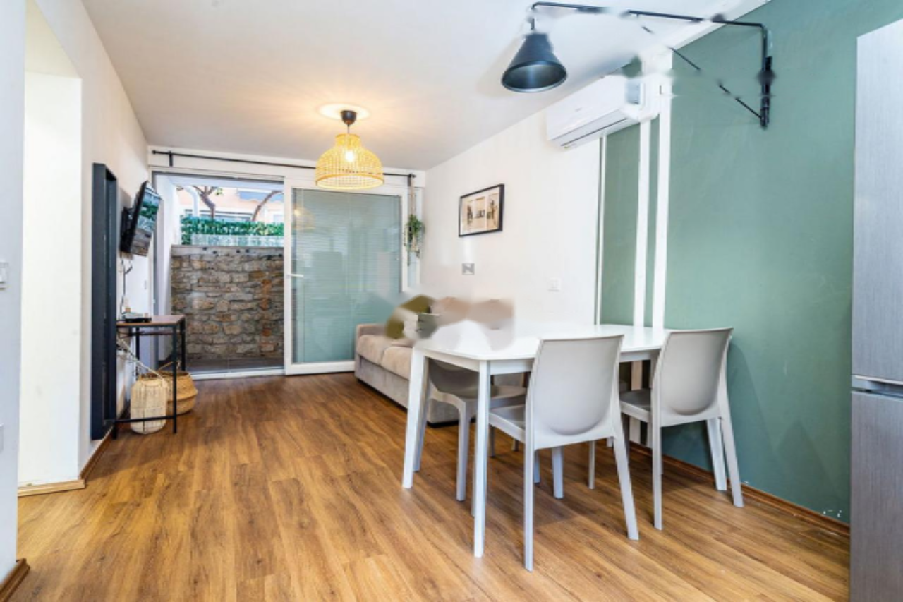 Квартира в Копере, Словения, 42 м² - фото 4