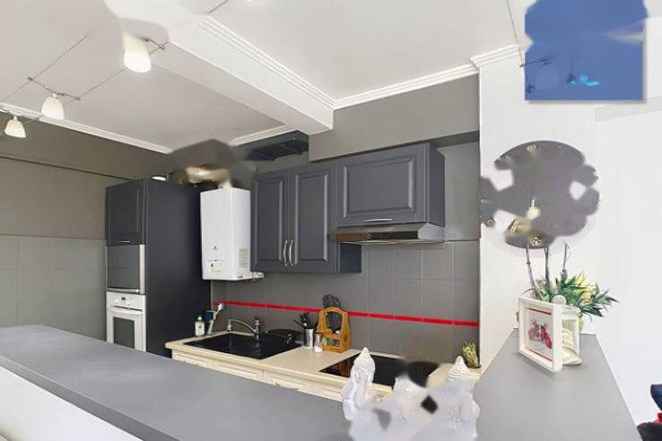 Квартира в Каннах, Франция, 56 м² - фото 2