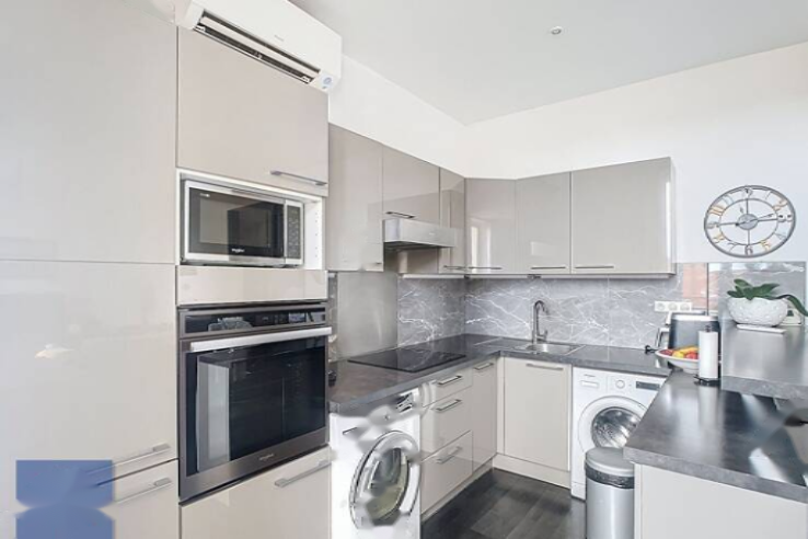 Квартира в Каннах, Франция, 51 м² - фото 2