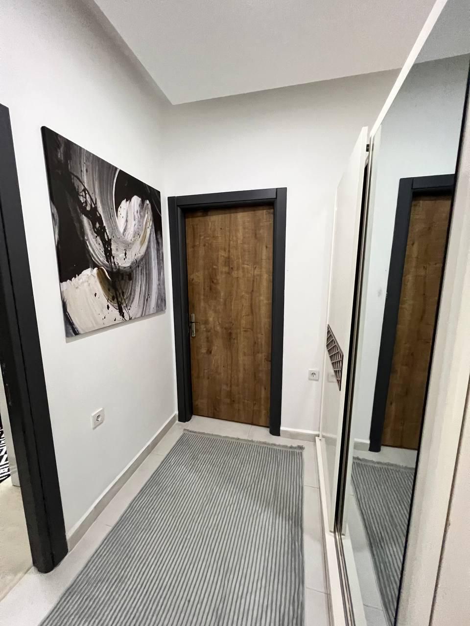 Квартира в Алании, Турция, 50 м² - фото 9