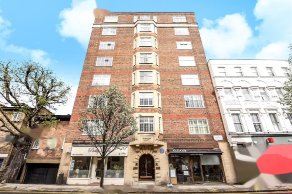 Квартира в Лондоне, Великобритания, 63 м² - фото 4