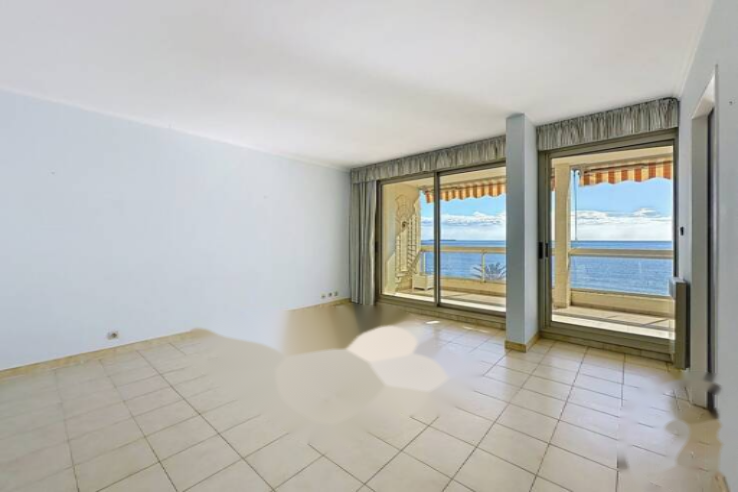 Квартира в Каннах, Франция, 55 м² - фото 2