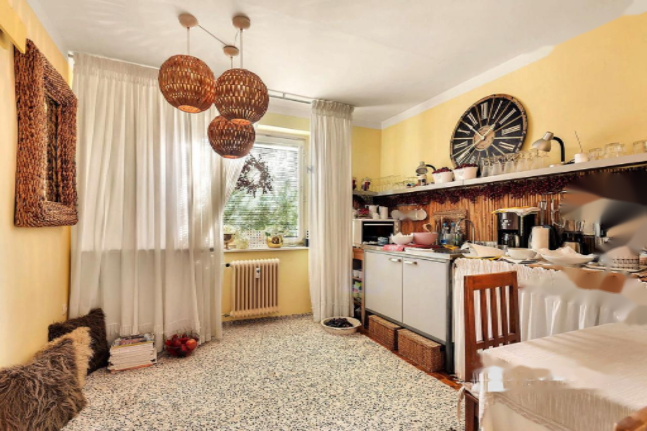 Квартира в Портороже, Словения, 45 м² - фото 4