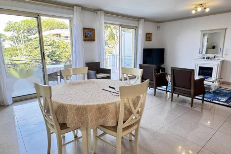 Квартира в Каннах, Франция, 112 м² - фото 2