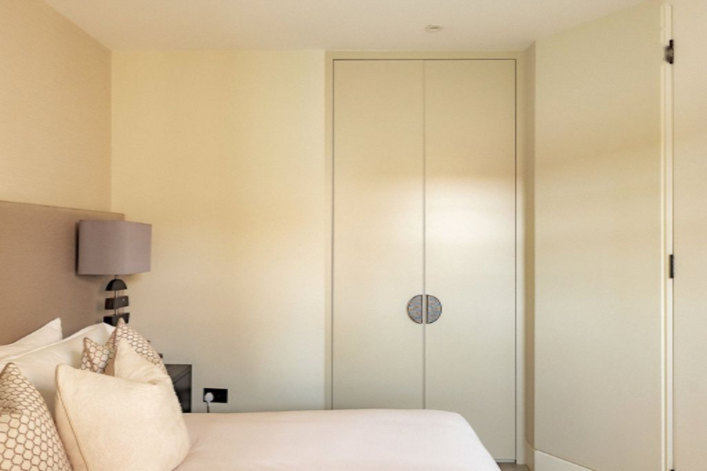 Квартира в Лондоне, Великобритания, 214 м² - фото 4