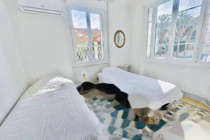 Квартира в Каннах, Франция, 108 м² - фото 2