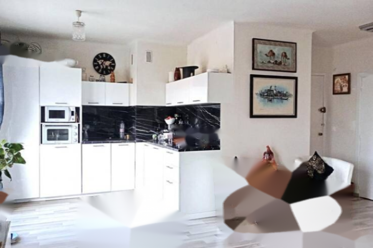 Квартира в Каннах, Франция, 63 м² - фото 2