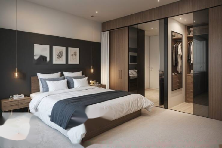 Квартира в Каннах, Франция, 115 м² - фото 2