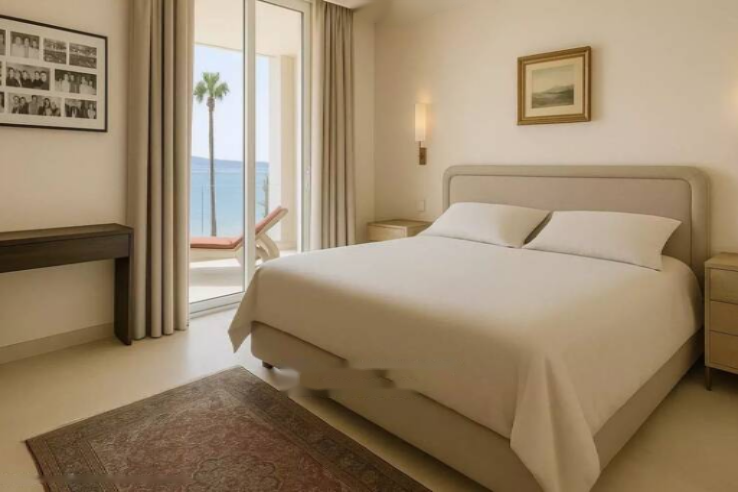 Квартира в Каннах, Франция, 150 м² - фото 2