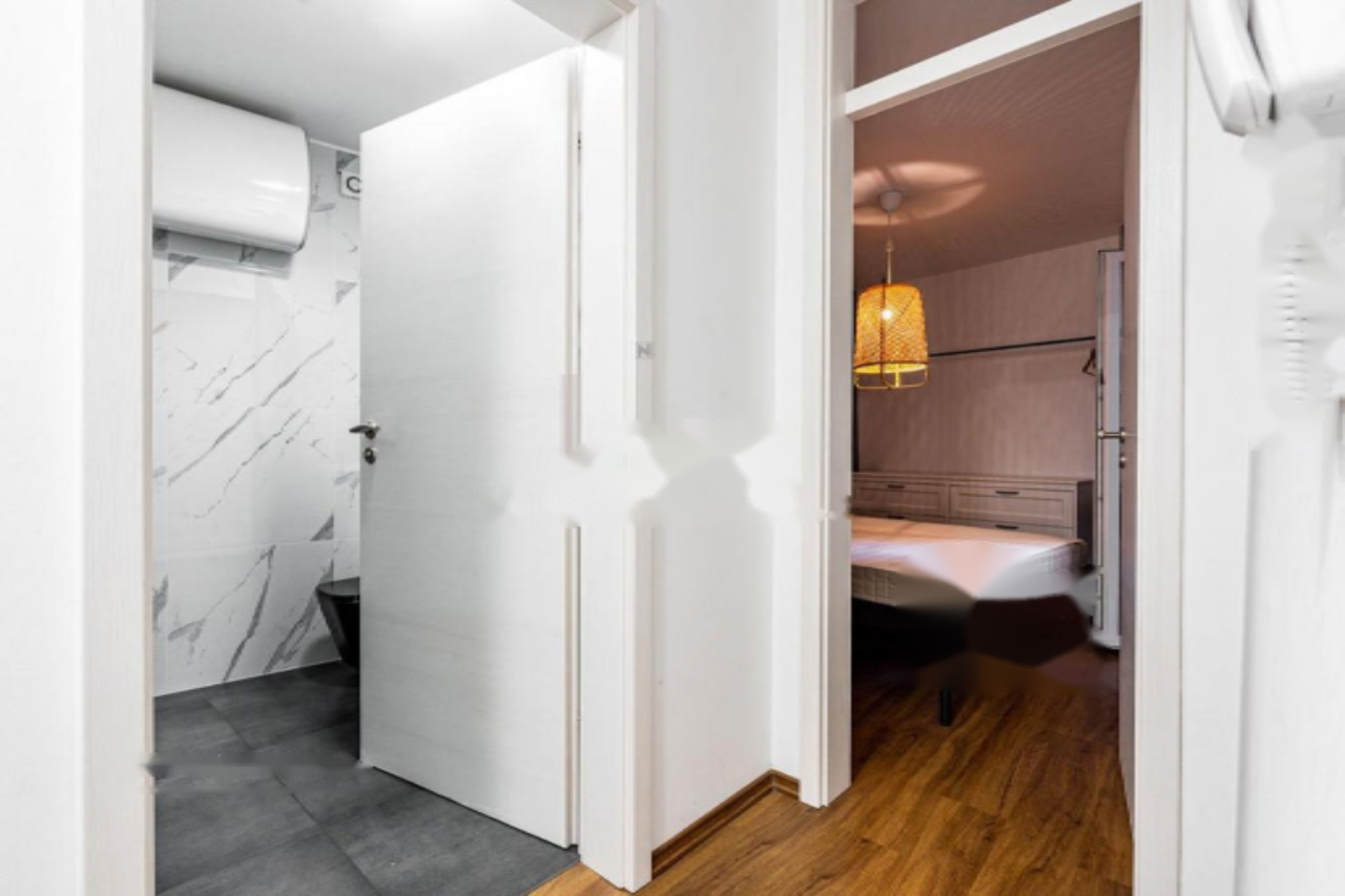 Квартира в Копере, Словения, 42 м² - фото 5