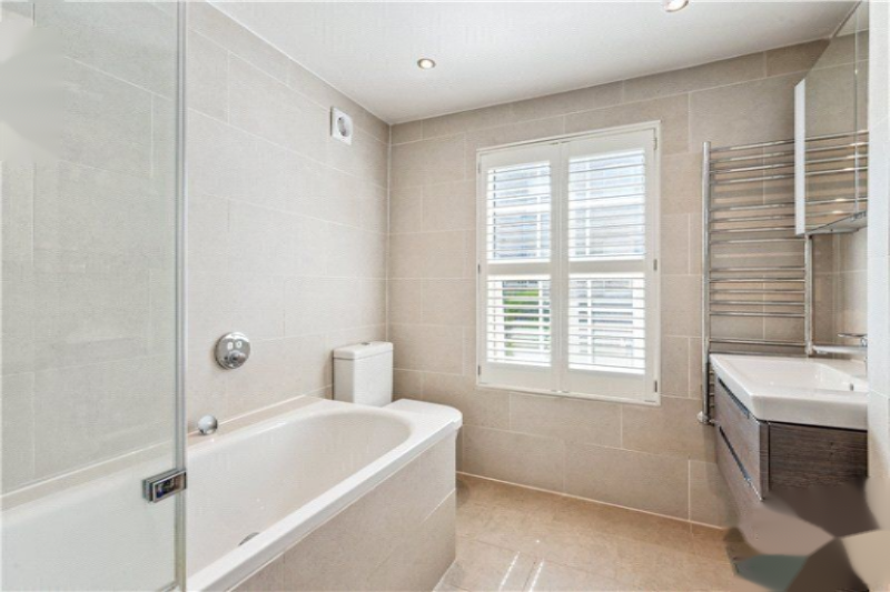 Квартира в Лондоне, Великобритания, 112 м² - фото 5