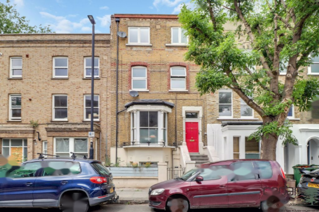 Квартира в Лондоне, Великобритания, 50 м² - фото 5