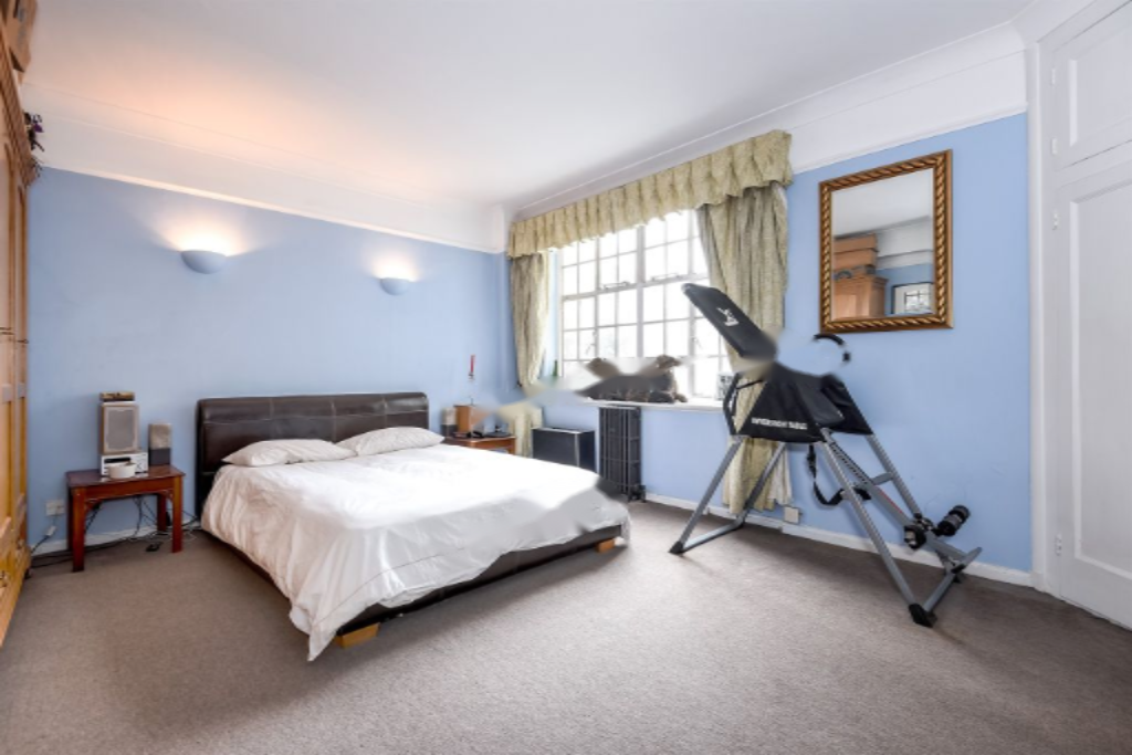 Квартира в Лондоне, Великобритания, 63 м² - фото 5