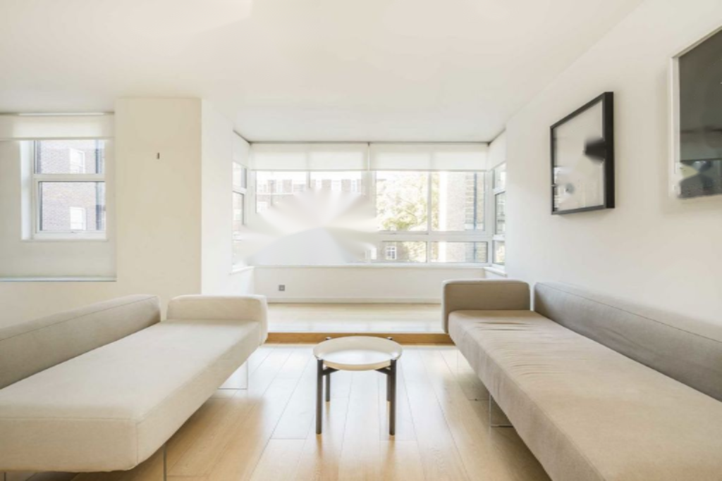 Квартира в Лондоне, Великобритания, 103 м² - фото 5