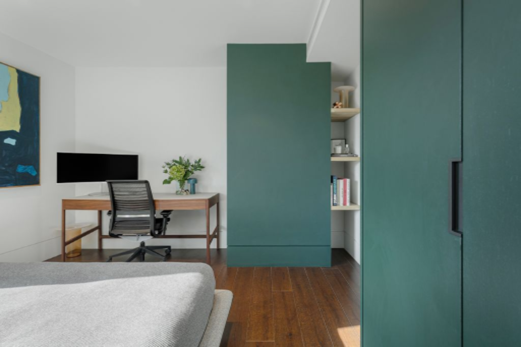 Квартира в Лондоне, Великобритания, 139 м² - фото 5