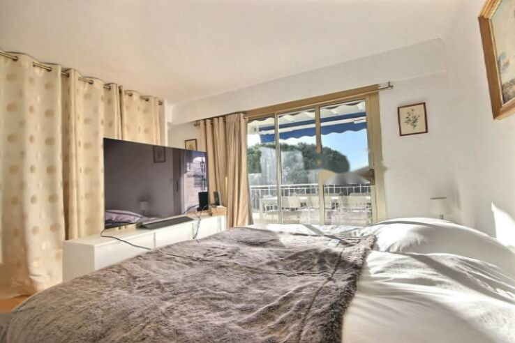 Квартира в Каннах, Франция, 105 м² - фото 3