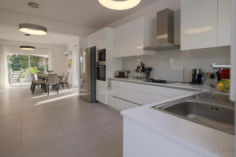 Вилла в Пафосе, Кипр, 210 м² - фото 8