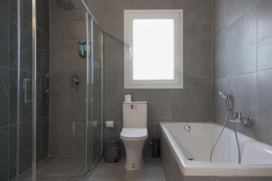 Вилла в Пафосе, Кипр, 210 м² - фото 14