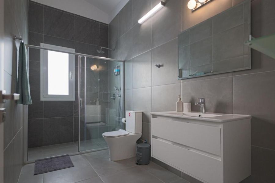 Вилла в Пафосе, Кипр, 210 м² - фото 13