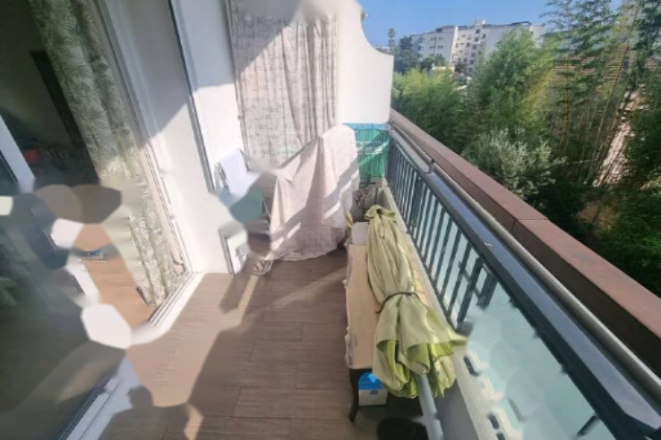 Квартира в Каннах, Франция, 29 м² - фото 3