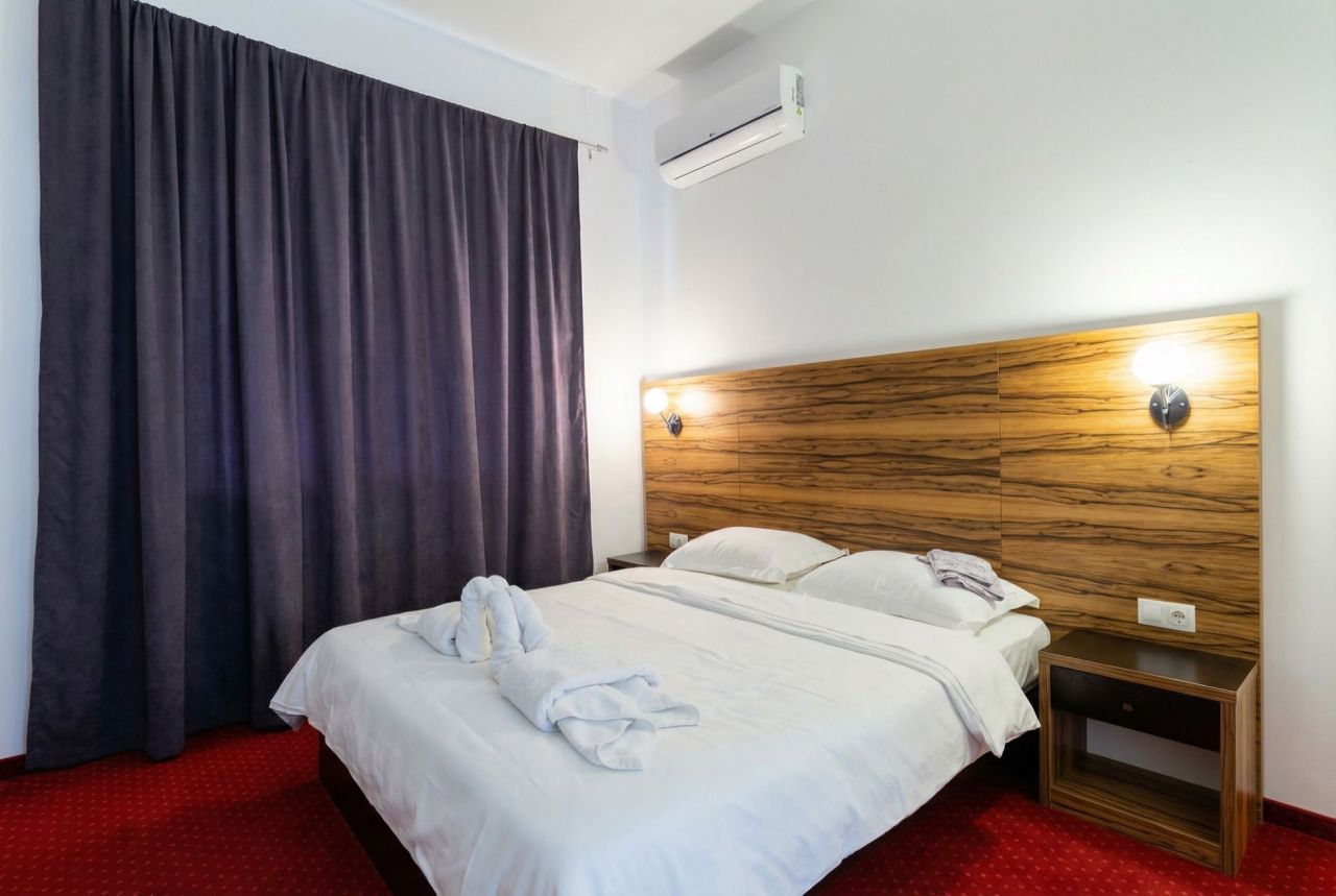 Квартира в Бечичи, Черногория, 83 м² - фото 9