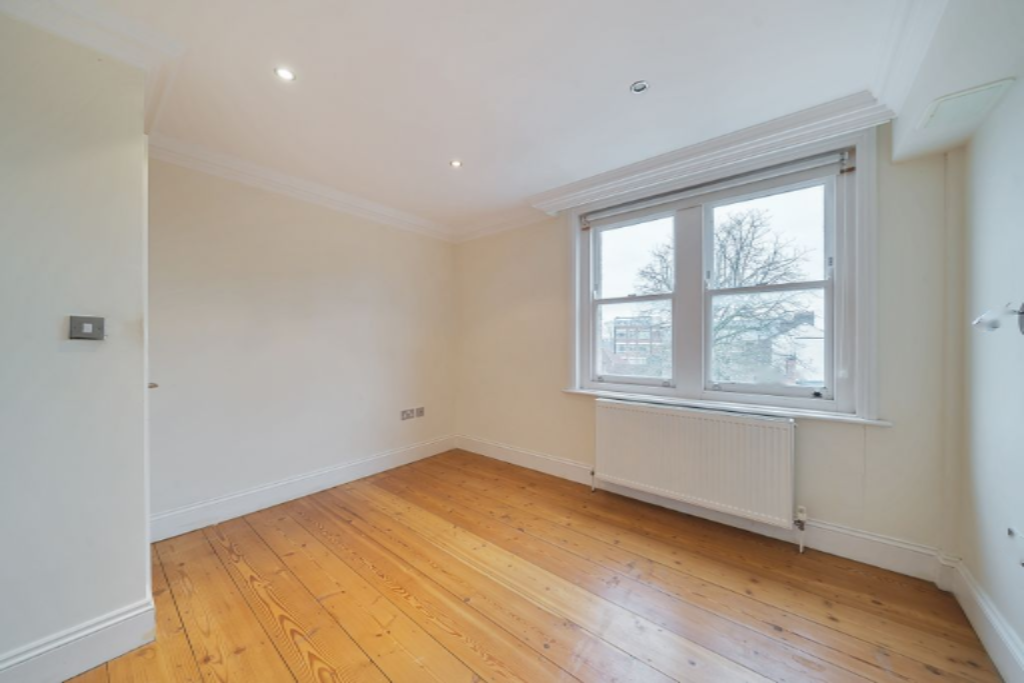 Квартира в Лондоне, Великобритания, 38 м² - фото 5