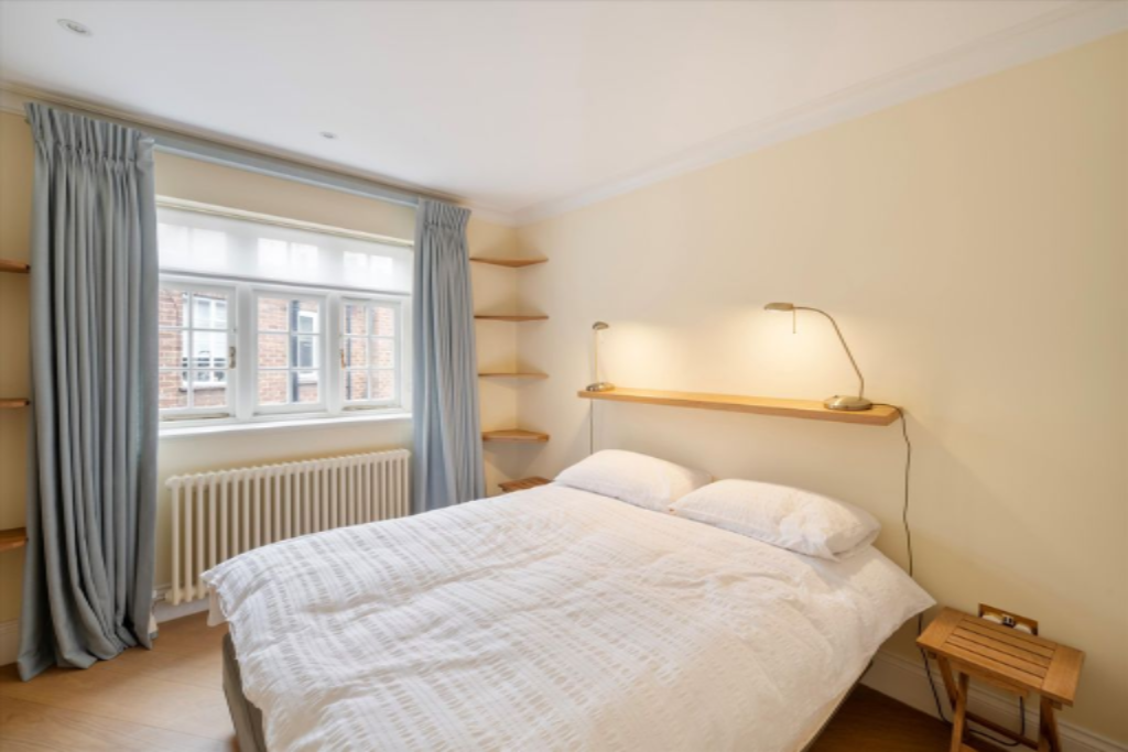 Квартира в Лондоне, Великобритания, 94 м² - фото 5