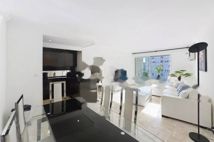 Квартира в Каннах, Франция, 67 м² - фото 3