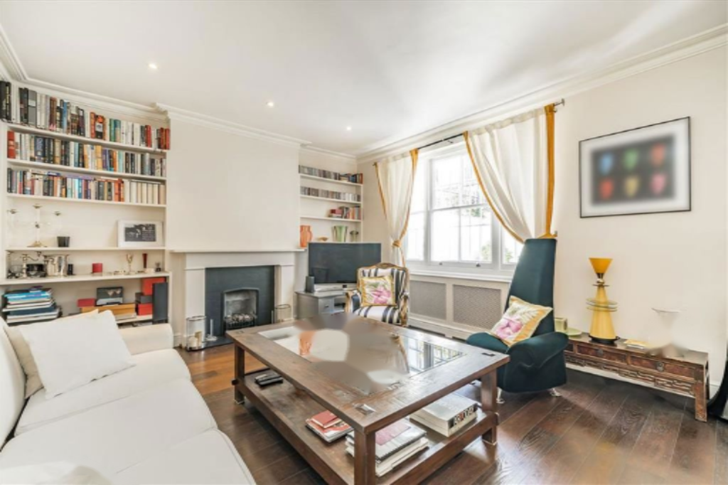 Квартира в Лондоне, Великобритания, 73 м² - фото 5