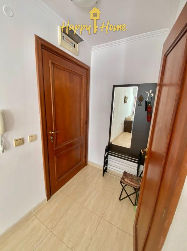 Квартира в Святом Власе, Болгария, 57 м² - фото 12