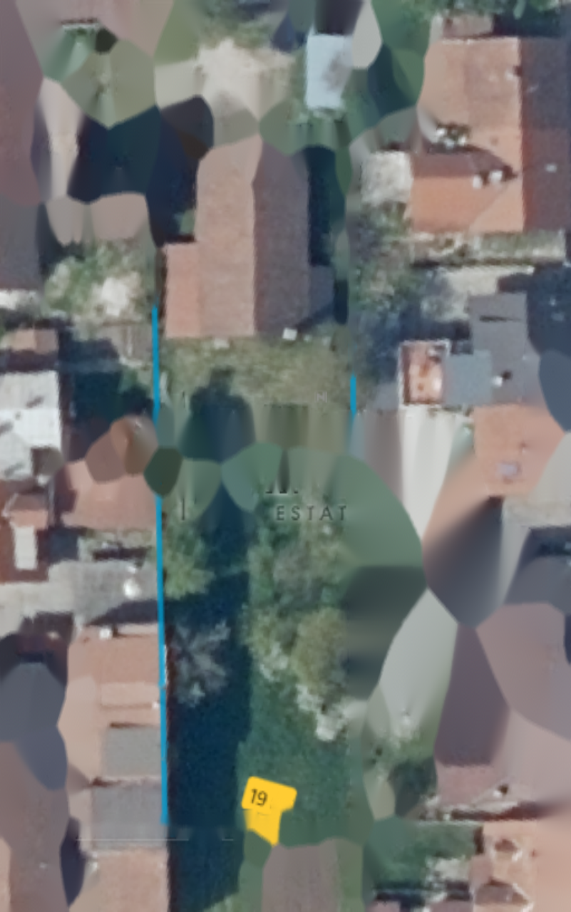 Земля в Любляне, Словения, 1 363 м² - фото 5