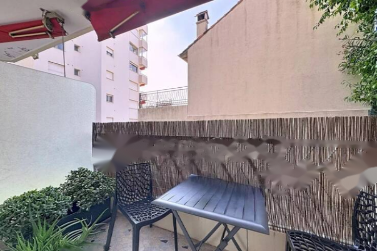 Квартира в Каннах, Франция, 53 м² - фото 3