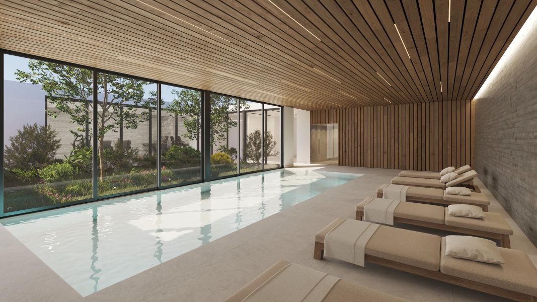 Квартира в Пафосе, Кипр, 60 м² - фото 3