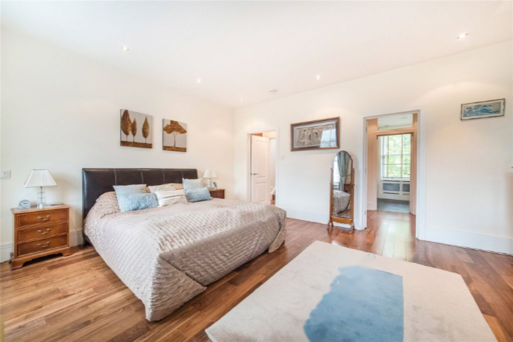 Квартира в Лондоне, Великобритания, 174 м² - фото 6