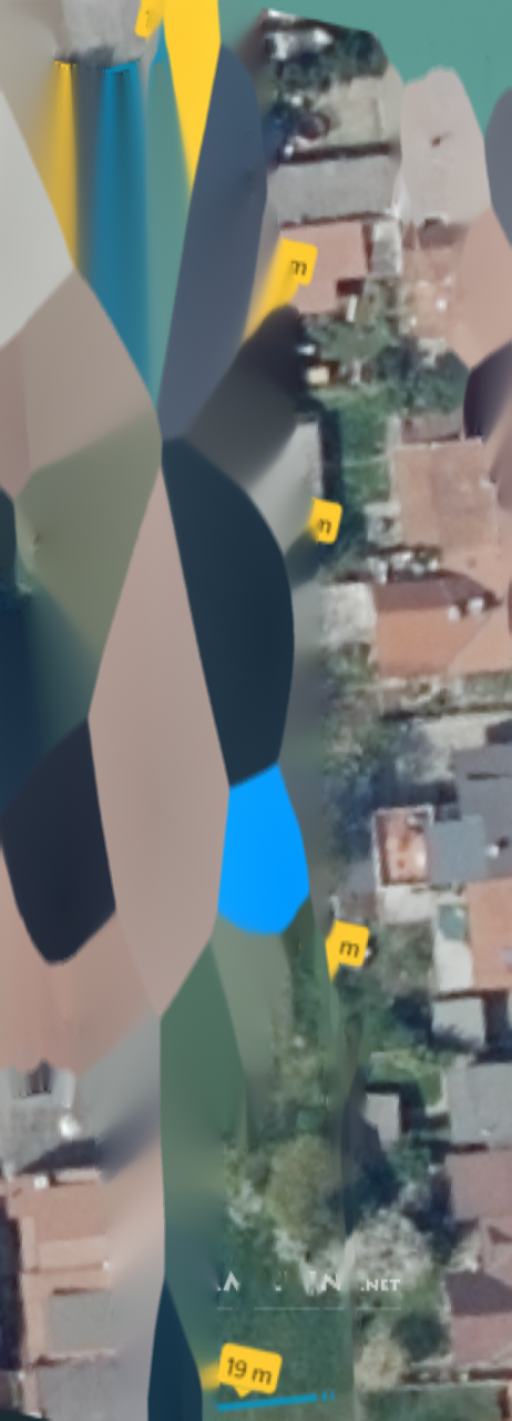 Земля в Любляне, Словения, 1 363 м² - фото 6