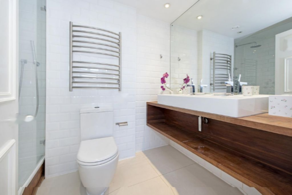 Квартира в Лондоне, Великобритания, 60 м² - фото 6