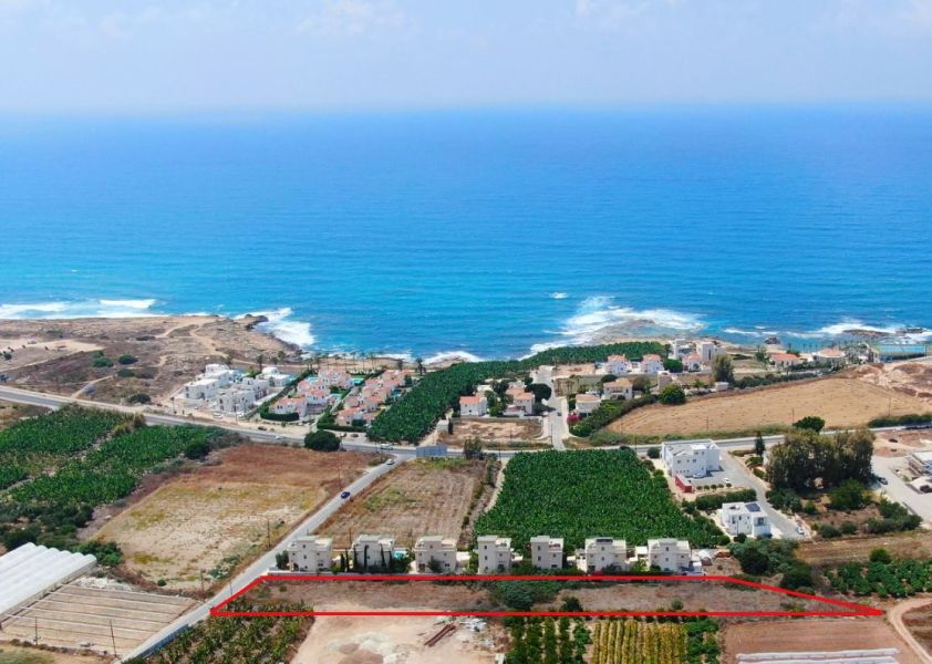 Вилла в Пафосе, Кипр, 140 м² - фото 3