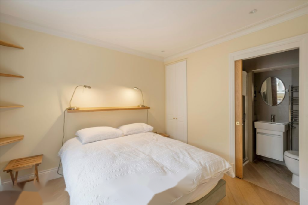 Квартира в Лондоне, Великобритания, 94 м² - фото 6