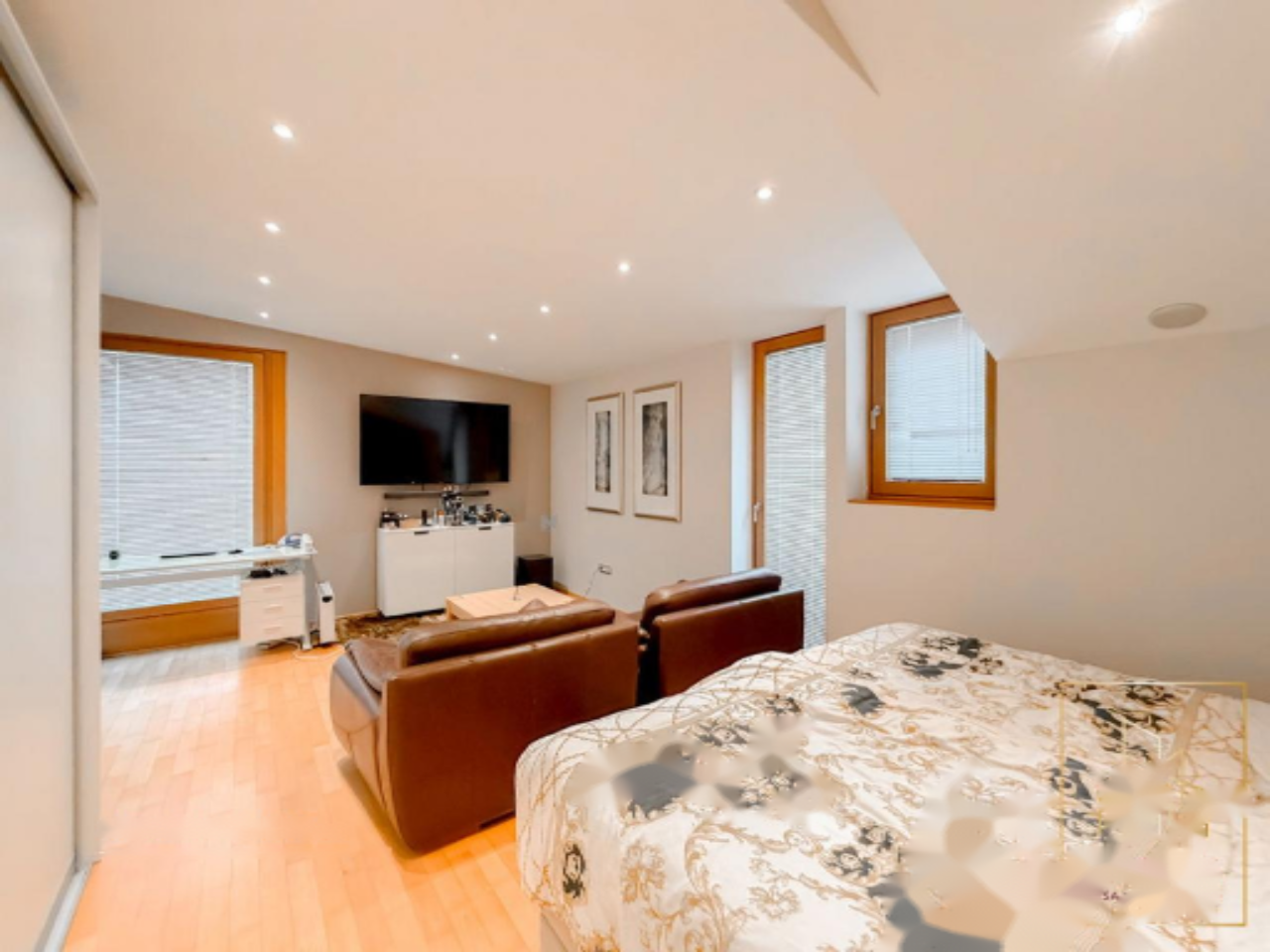 Дом в Любляне, Словения, 350 м² - фото 6